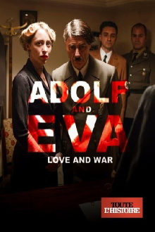 Adolf & Eva: Love & War Trailer