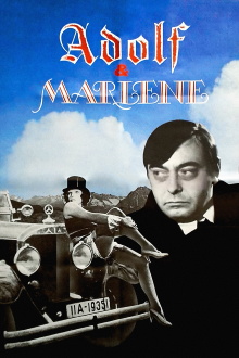 Adolf and Marlene Trailer