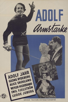 Adolf Armstarke Trailer