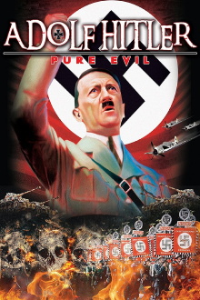 Adolf Hitler: Pure Evil Trailer