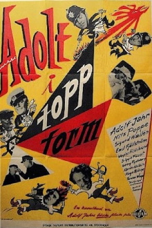 Adolf i toppform Trailer