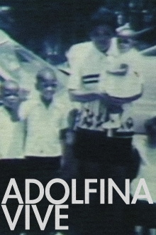 Adolfina Lives Trailer