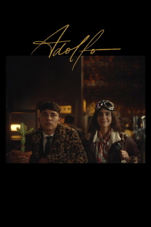 Adolfo Trailer