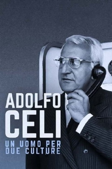 Adolfo Celi, a Man for Two Worlds Trailer