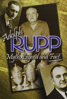 Adolph Rupp: Myth, Legend and Fact Trailer