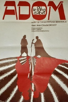 Adom ou Le sang d'Abel Trailer
