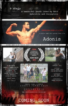 Adonis Trailer