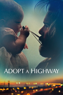 Adopt a Highway Trailer
