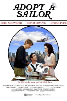 Adopt a Sailor Trailer