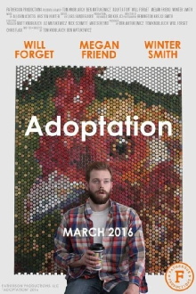 Adoptation Trailer