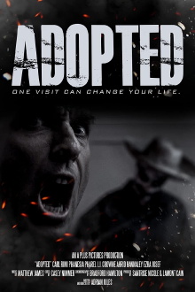 Adopted Trailer