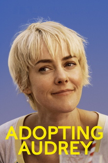 Adopting Audrey Trailer