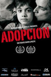 Adoption Trailer