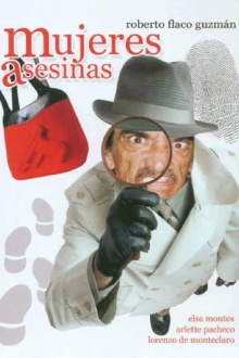 Adorables criminales Trailer