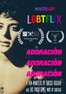 Adoration, Adoration, Adoration Trailer