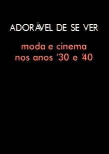 Adorável de se ver Trailer