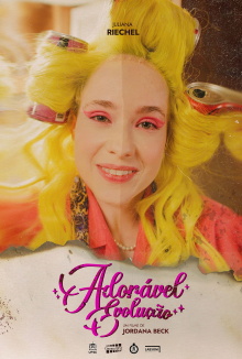Adorável Evolução Trailer