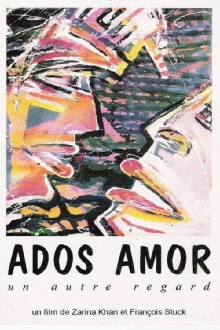 Ados amor Trailer