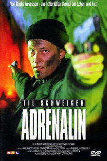 Adrenalin Trailer
