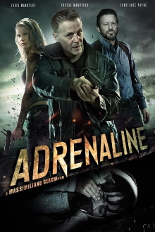 Adrenaline Trailer