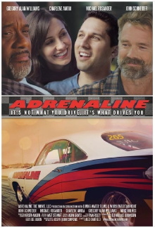 Adrenaline Trailer