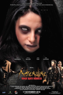 Adrenaline Trailer