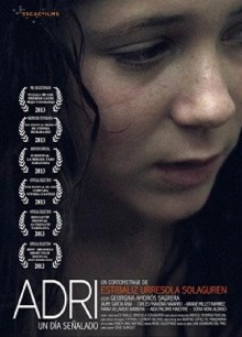 Adri Trailer