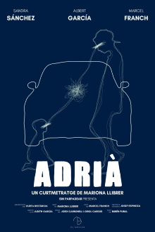 Adrià Trailer