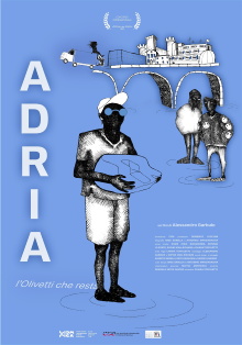 Adria Trailer