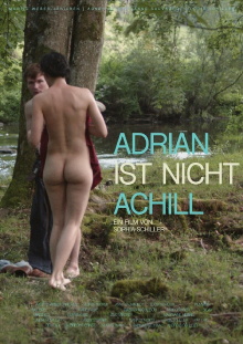 Adrian ist nicht Achill Trailer