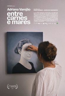 Adriana Varejão: Between Flesh and Oceans Trailer