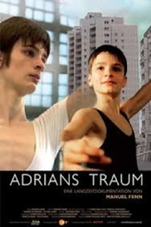 Adrian's Dream Trailer