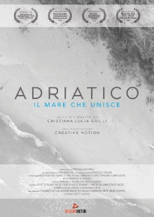 Adriatic - United Sea of Europe Trailer