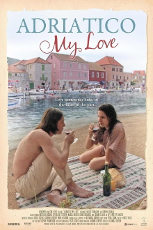 Adriatico My Love Trailer