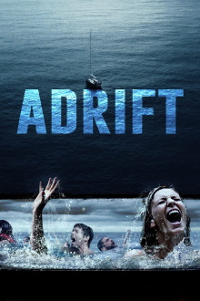 Adrift Trailer