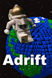Adrift Trailer