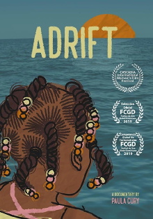 Adrift Trailer