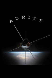 Adrift Trailer