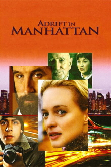 Adrift in Manhattan Trailer