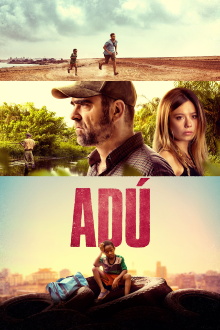Adú Trailer
