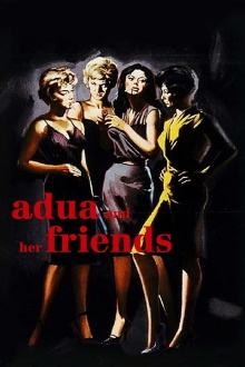 Adua and Her Friends Trailer