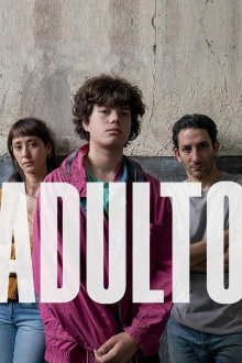 Adult Trailer