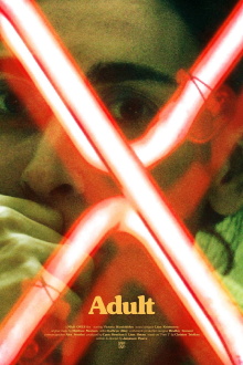 Adult Trailer