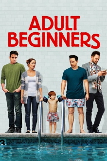 Adult Beginners Trailer