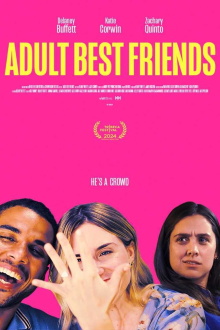 Adult Best Friends Trailer