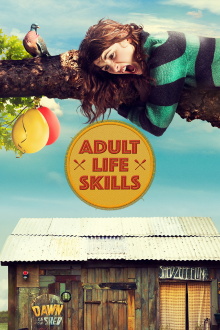 Adult Life Skills Trailer