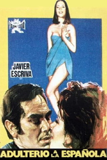 Adulterio a la española Trailer