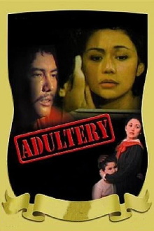 Adultery Trailer