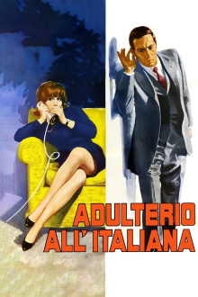 Adultery Italian Style Trailer