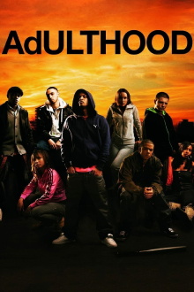 Adulthood Trailer
